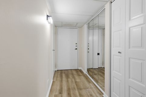 Tiny photo for 9332 Landings Lane #506, Des Plaines, IL 60016 (MLS # 12712977)