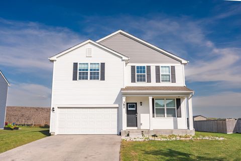 Photo of 382 Hemlock Lane, Oswego, IL 60543 (MLS # 12537468)