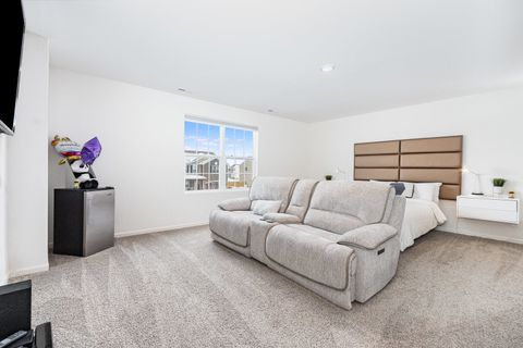 Tiny photo for 382 Hemlock Lane, Oswego, IL 60543 (MLS # 12537468)