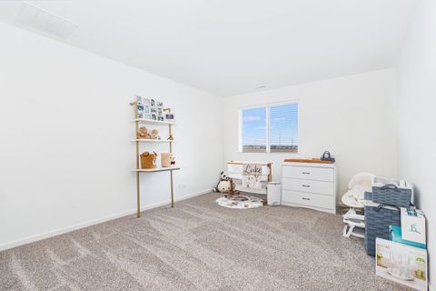 Tiny photo for 382 Hemlock Lane, Oswego, IL 60543 (MLS # 12537468)