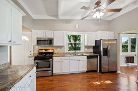 Tiny photo for 7811 W Winnemac Avenue, Norridge, IL 60706 (MLS # 12640225)