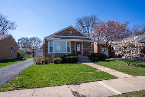 Photo of 18630 Highland Avenue, Homewood, IL 60430 (MLS # 12609948)