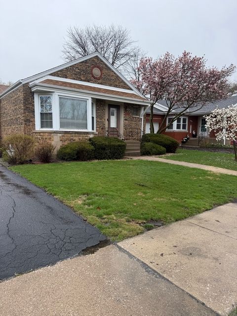 Photo of 18630 Highland Avenue, Homewood, IL 60430 (MLS # 12609948)