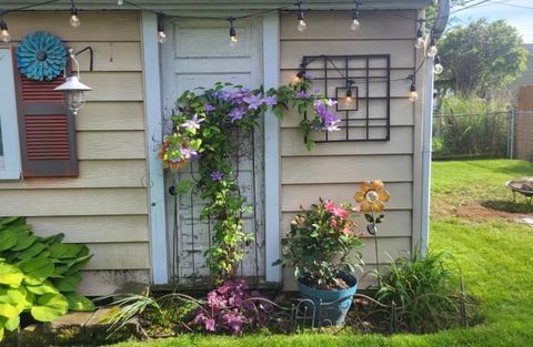 Tiny photo for 18630 Highland Avenue, Homewood, IL 60430 (MLS # 12609948)