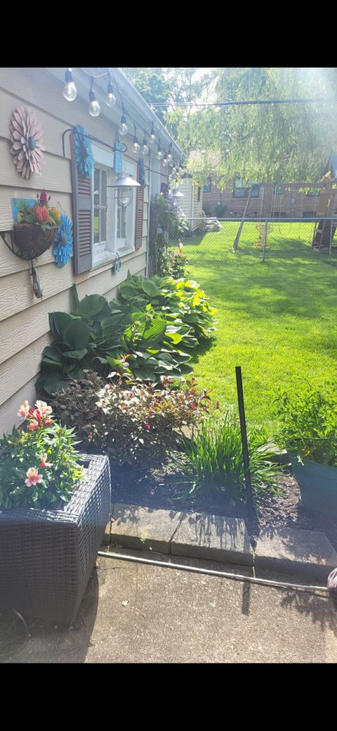 Tiny photo for 18630 Highland Avenue, Homewood, IL 60430 (MLS # 12609948)