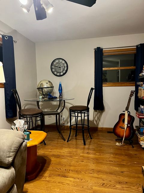 Tiny photo for Wilmington, IL 60481 (MLS # 12541209)