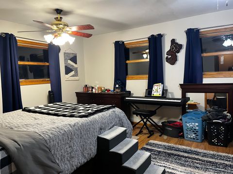 Tiny photo for Wilmington, IL 60481 (MLS # 12541209)