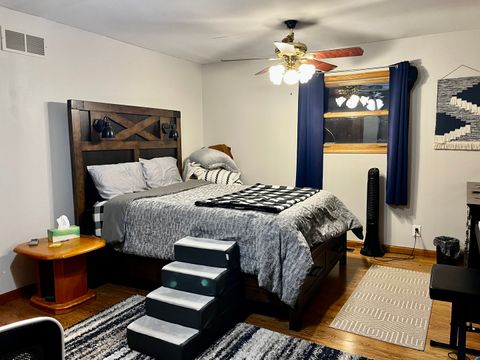 Tiny photo for Wilmington, IL 60481 (MLS # 12541209)