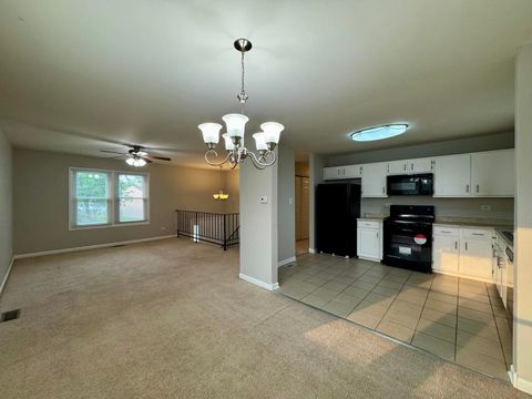 Tiny photo for 20158 S Rosewood Drive S, Frankfort, IL 60423 (MLS # 12383750)