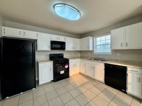 Tiny photo for 20158 S Rosewood Drive S, Frankfort, IL 60423 (MLS # 12383750)