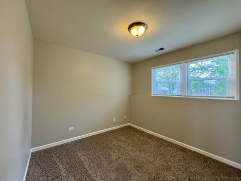 Tiny photo for 20158 S Rosewood Drive S, Frankfort, IL 60423 (MLS # 12383750)