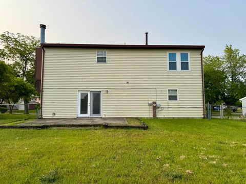 Tiny photo for 20158 S Rosewood Drive S, Frankfort, IL 60423 (MLS # 12383750)
