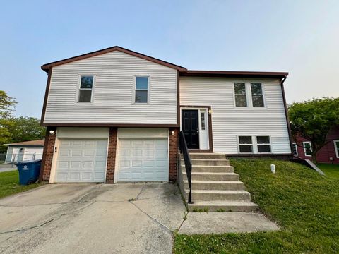 20158 S Rosewood Drive S Frankfort IL 60423