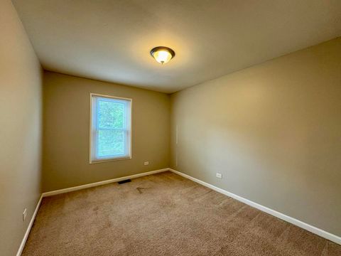 Tiny photo for 20158 S Rosewood Drive S, Frankfort, IL 60423 (MLS # 12383750)