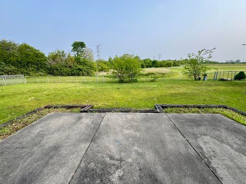 Tiny photo for 20158 S Rosewood Drive S, Frankfort, IL 60423 (MLS # 12383750)