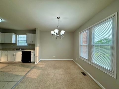 Tiny photo for 20158 S Rosewood Drive S, Frankfort, IL 60423 (MLS # 12383750)