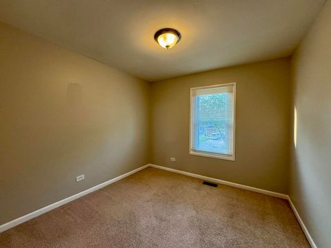 Tiny photo for 20158 S Rosewood Drive S, Frankfort, IL 60423 (MLS # 12383750)