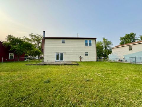 Tiny photo for 20158 S Rosewood Drive S, Frankfort, IL 60423 (MLS # 12383750)