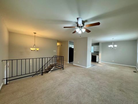 Tiny photo for 20158 S Rosewood Drive S, Frankfort, IL 60423 (MLS # 12383750)