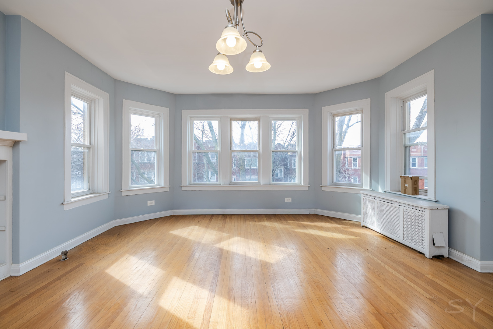 7751 S Phillips Avenue