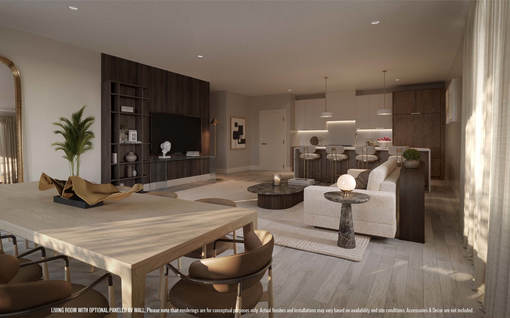 754 N Bishop Street 205