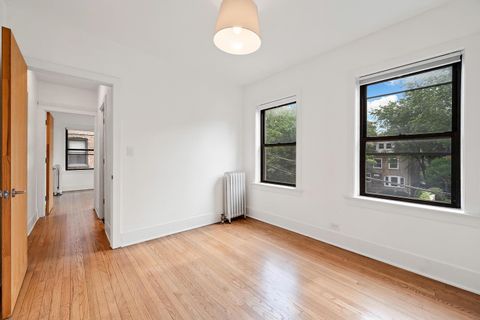 Tiny photo for 5469 S Ingleside Avenue #2N, Chicago, IL 60615 (MLS # 12464340)