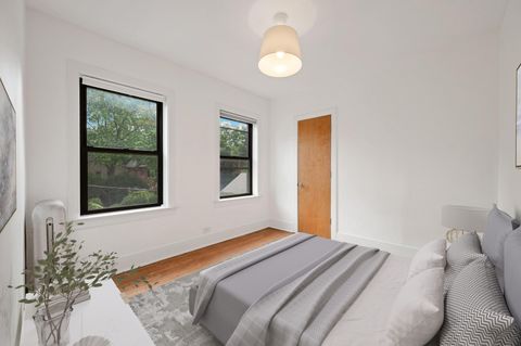 Tiny photo for 5469 S Ingleside Avenue #2N, Chicago, IL 60615 (MLS # 12464340)