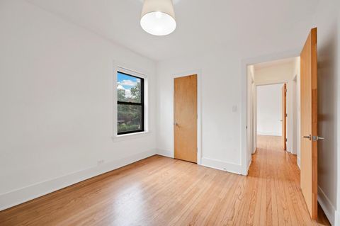 Tiny photo for 5469 S Ingleside Avenue #2N, Chicago, IL 60615 (MLS # 12464340)