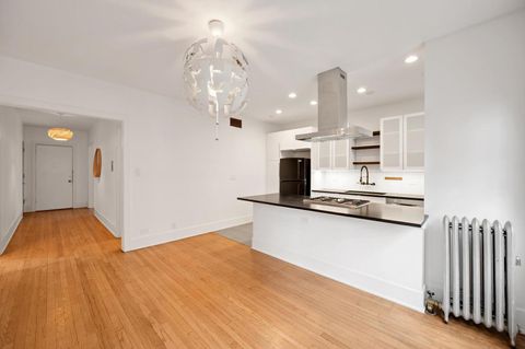 Tiny photo for 5469 S Ingleside Avenue #2N, Chicago, IL 60615 (MLS # 12464340)