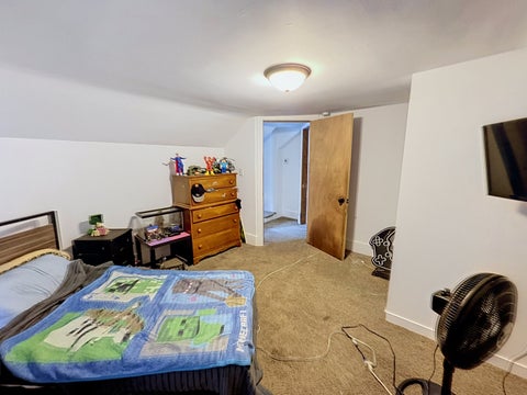 Tiny photo for 628 Cedar Street, Davenport, IA 52802 (MLS # 12698140)