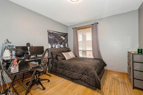 Tiny photo for 5400 S Hyde Park Boulevard #2C, Chicago, IL 60615 (MLS # 12515300)