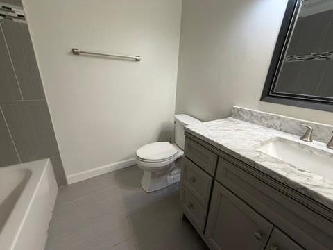 Tiny photo for 1327 WILLIAMSBURG Drive #D2, Schaumburg, IL 60193 (MLS # 12699593)