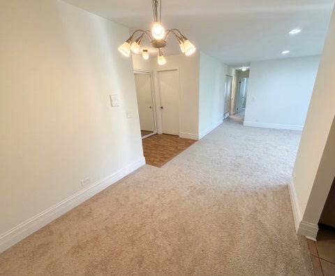 Tiny photo for 1327 WILLIAMSBURG Drive #D2, Schaumburg, IL 60193 (MLS # 12699593)