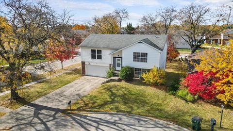 Photo of 2 Oakmont Court, Streamwood, IL 60107 (MLS # 12513101)