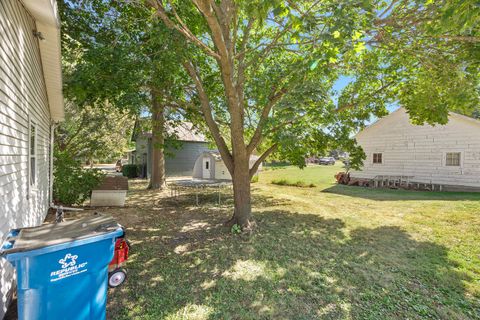 Tiny photo for 104 W North Street, Lexington, IL 61753 (MLS # 12419047)