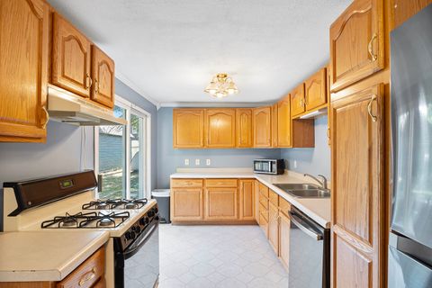 Tiny photo for 104 W North Street, Lexington, IL 61753 (MLS # 12419047)