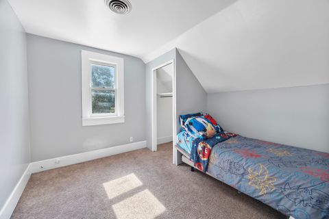 Tiny photo for 104 W North Street, Lexington, IL 61753 (MLS # 12419047)