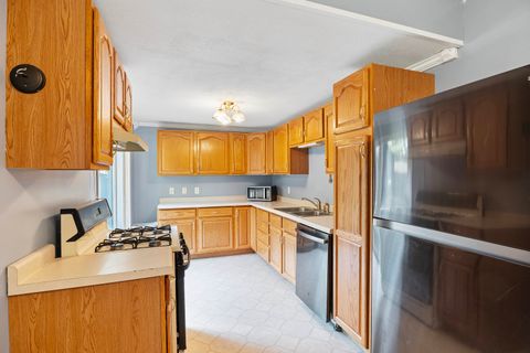 Tiny photo for 104 W North Street, Lexington, IL 61753 (MLS # 12419047)