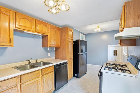 Tiny photo for 104 W North Street, Lexington, IL 61753 (MLS # 12419047)