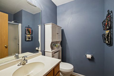 Tiny photo for 107 Terra Springs Drive, Volo, IL 60020 (MLS # 12515181)