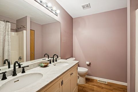 Tiny photo for 107 Terra Springs Drive, Volo, IL 60020 (MLS # 12515181)