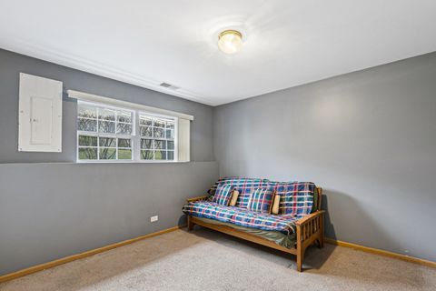 Tiny photo for 107 Terra Springs Drive, Volo, IL 60020 (MLS # 12515181)