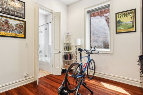 Tiny photo for 3161 N Halsted Street #202, Chicago, IL 60657 (MLS # 12475725)