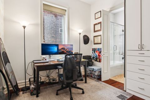 Tiny photo for 3161 N Halsted Street #202, Chicago, IL 60657 (MLS # 12475725)