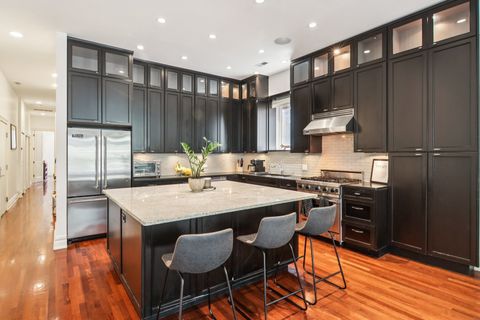 Tiny photo for 3161 N Halsted Street #202, Chicago, IL 60657 (MLS # 12475725)