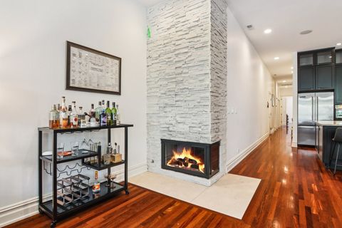 Tiny photo for 3161 N Halsted Street #202, Chicago, IL 60657 (MLS # 12475725)