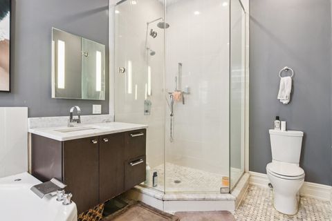 Tiny photo for 3161 N Halsted Street #202, Chicago, IL 60657 (MLS # 12475725)