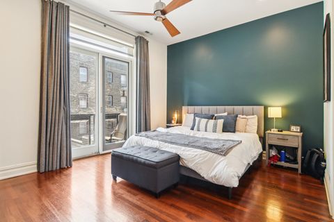 Tiny photo for 3161 N Halsted Street #202, Chicago, IL 60657 (MLS # 12475725)