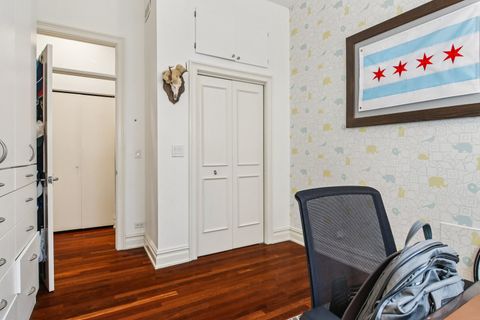 Tiny photo for 3161 N Halsted Street #202, Chicago, IL 60657 (MLS # 12475725)