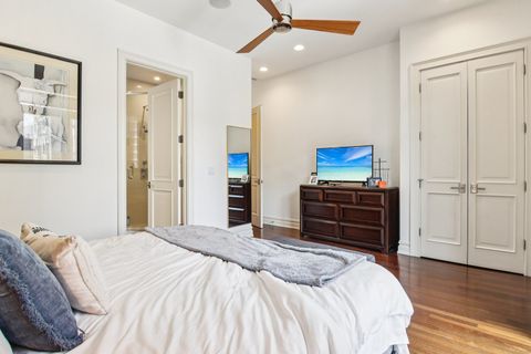 Tiny photo for 3161 N Halsted Street #202, Chicago, IL 60657 (MLS # 12475725)